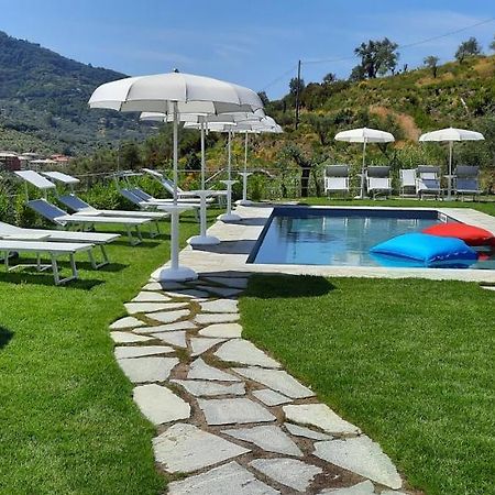 Aria Design B&B Levanto Ngoại thất bức ảnh