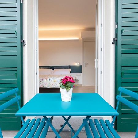 Aria Design B&B Levanto Ngoại thất bức ảnh
