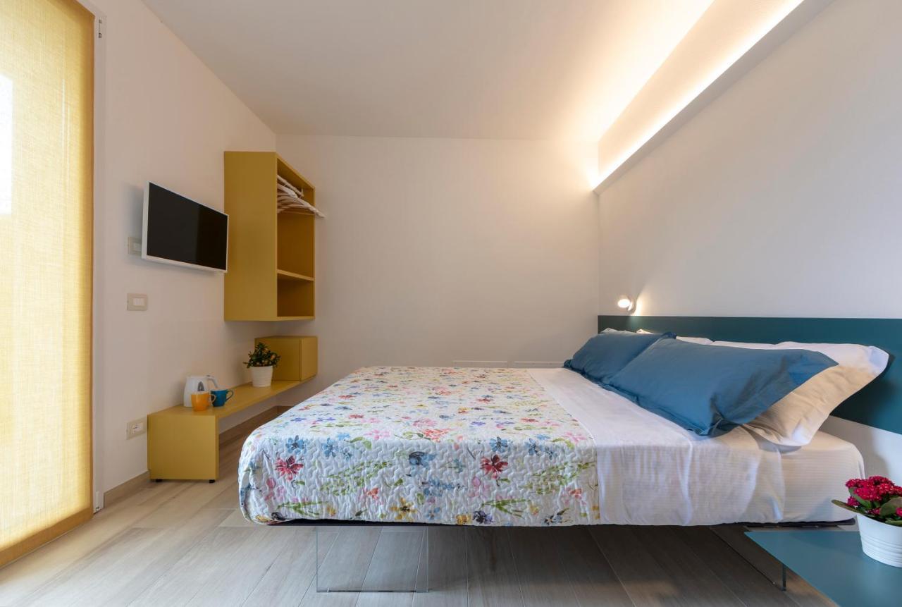 Aria Design B&B Levanto Ngoại thất bức ảnh