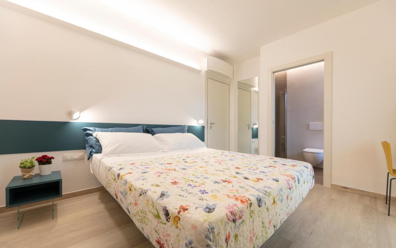 Aria Design B&B Levanto Ngoại thất bức ảnh