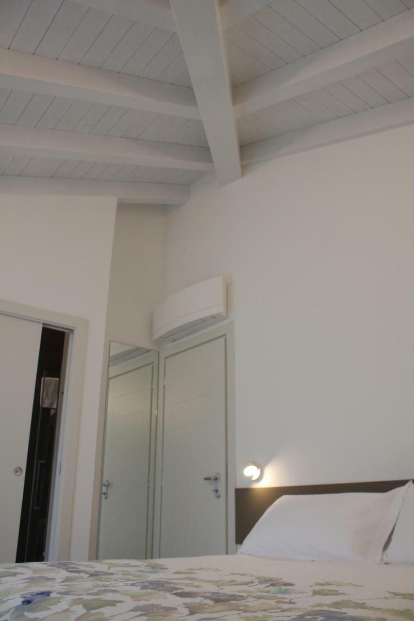 Aria Design B&B Levanto Ngoại thất bức ảnh