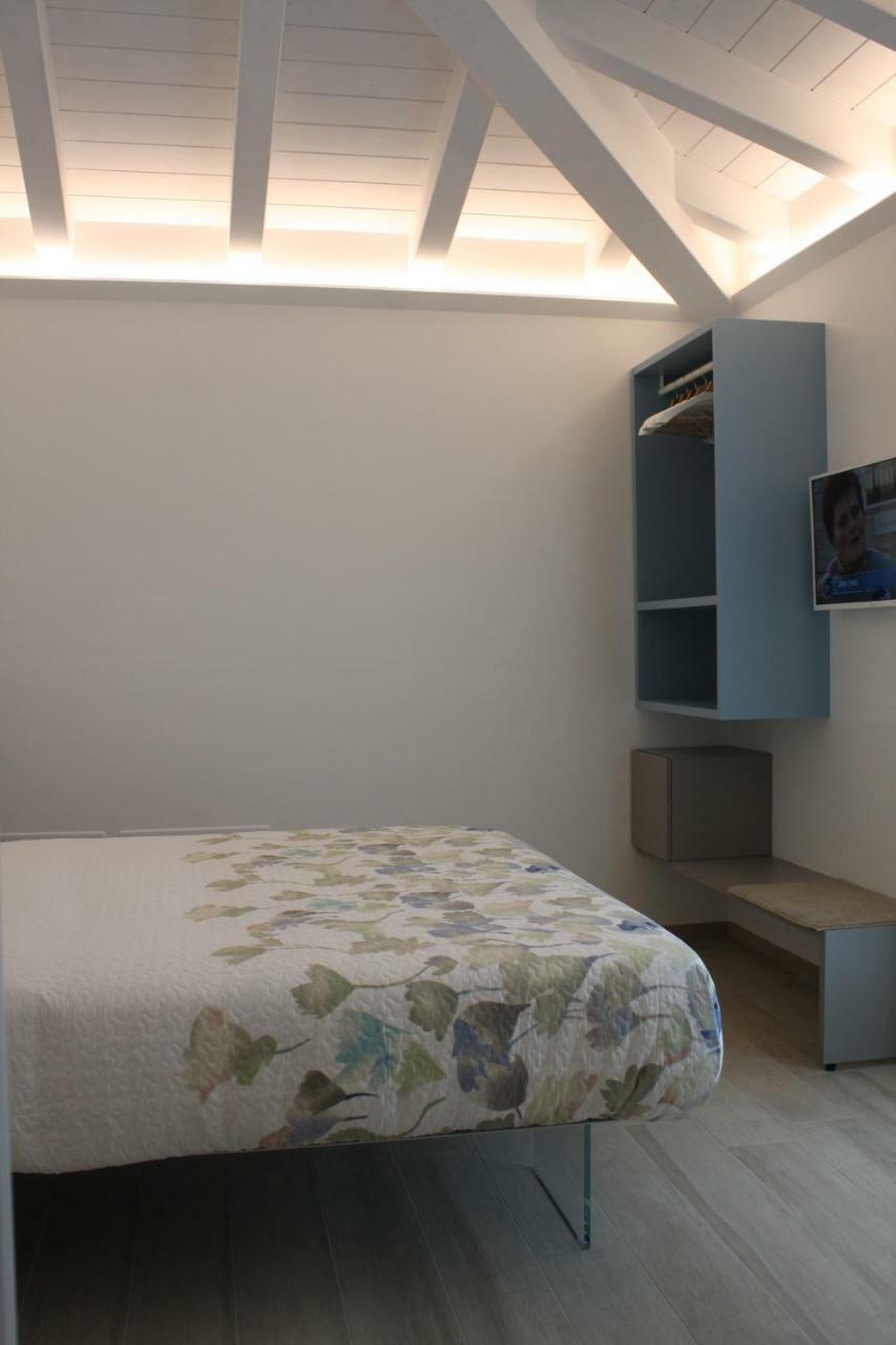 Aria Design B&B Levanto Ngoại thất bức ảnh