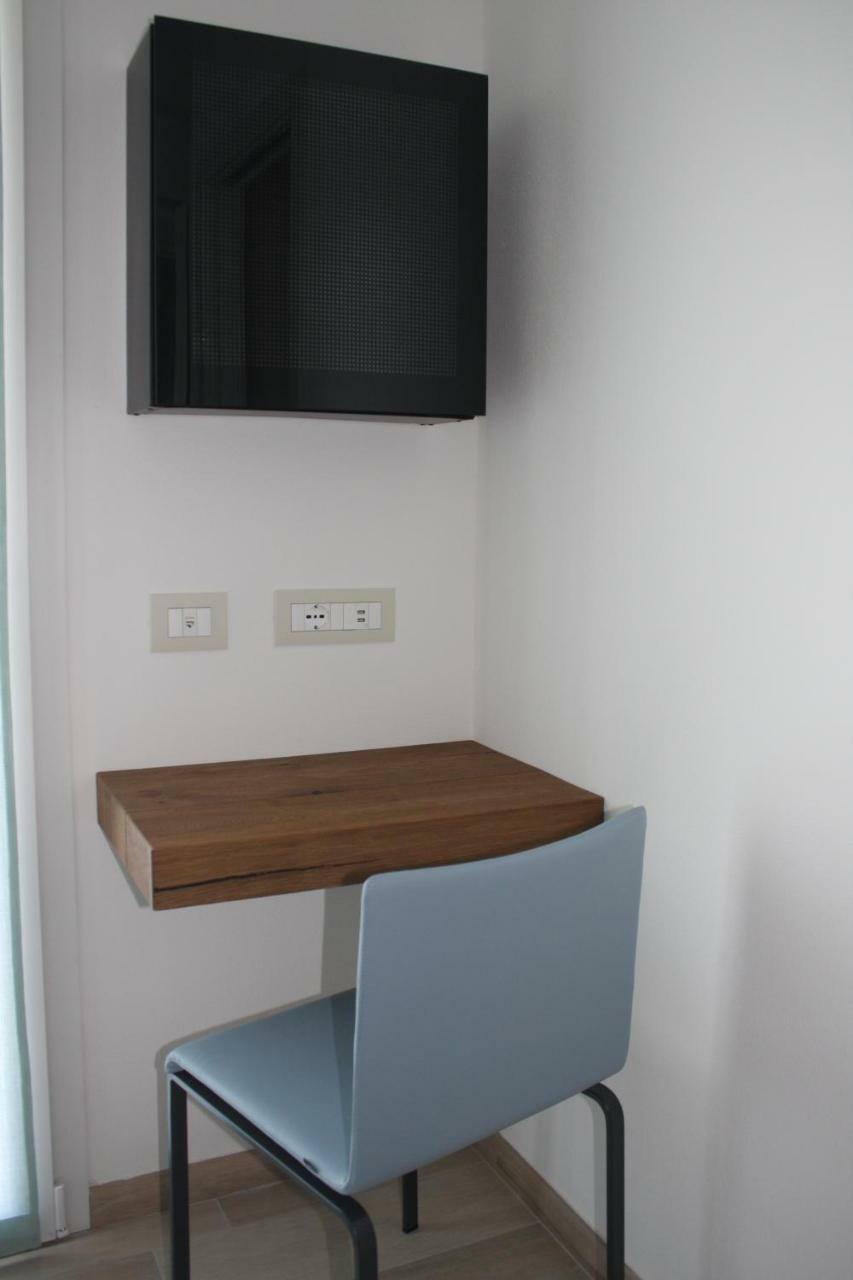 Aria Design B&B Levanto Ngoại thất bức ảnh