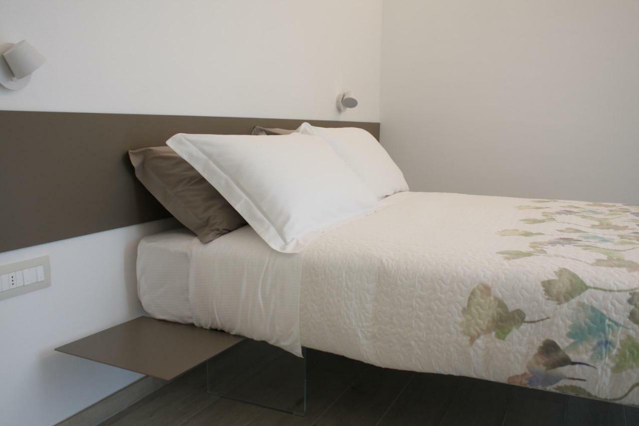 Aria Design B&B Levanto Ngoại thất bức ảnh