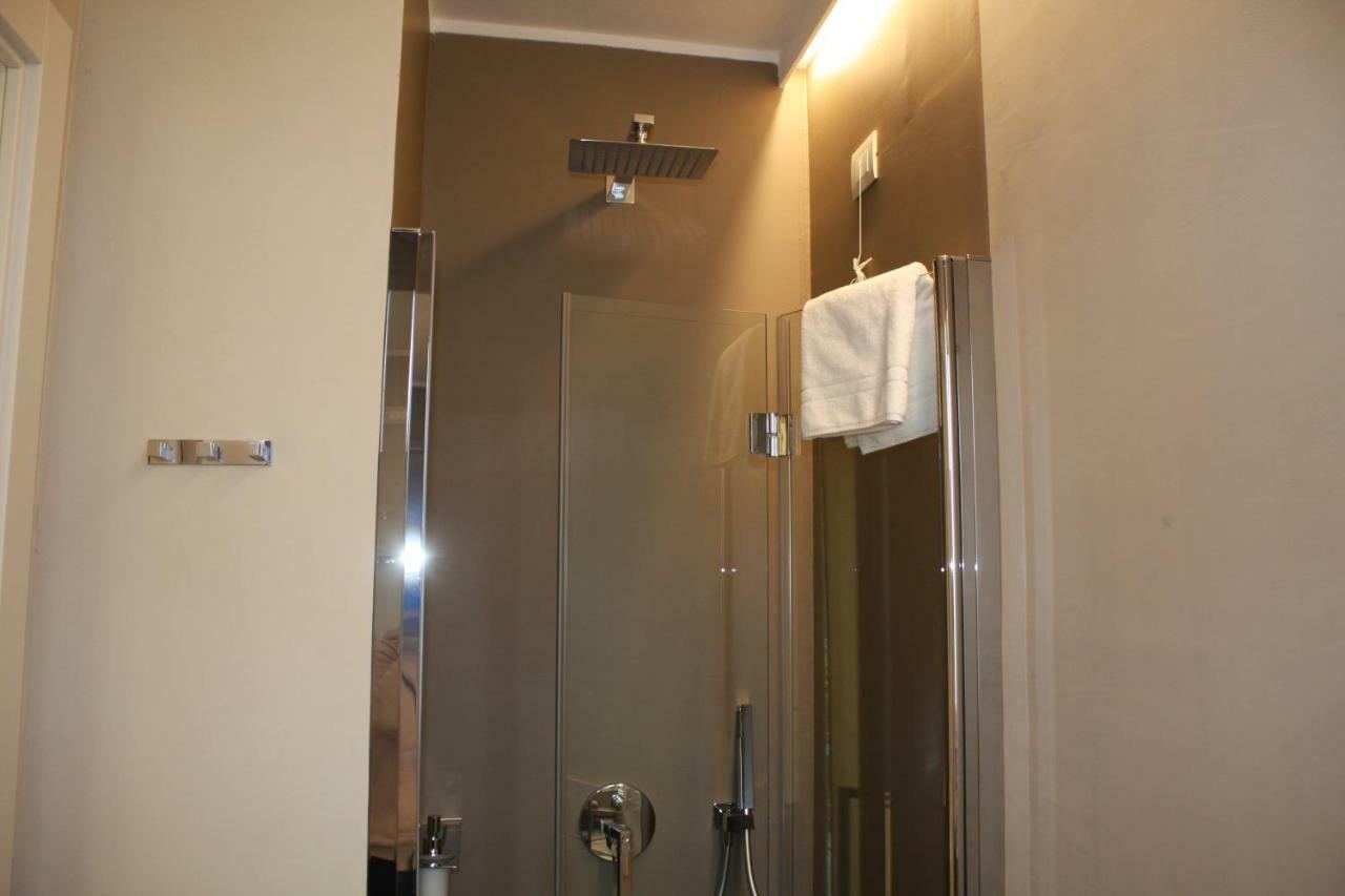 Aria Design B&B Levanto Ngoại thất bức ảnh