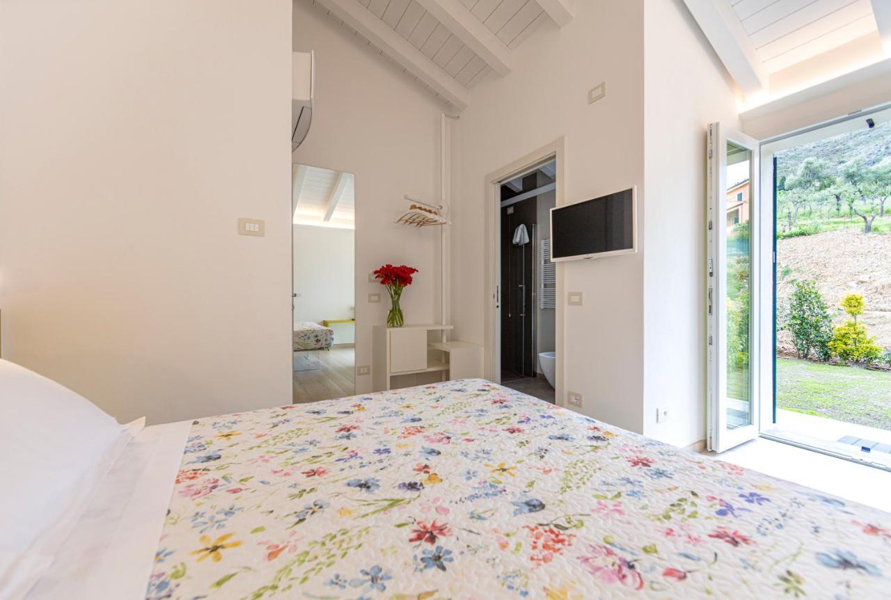 Aria Design B&B Levanto Ngoại thất bức ảnh